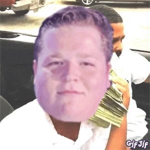 Meet your Posher, Carl